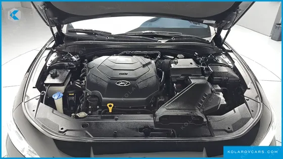 HYUNDAI GRANDEUR 3.3 CELEBRITY