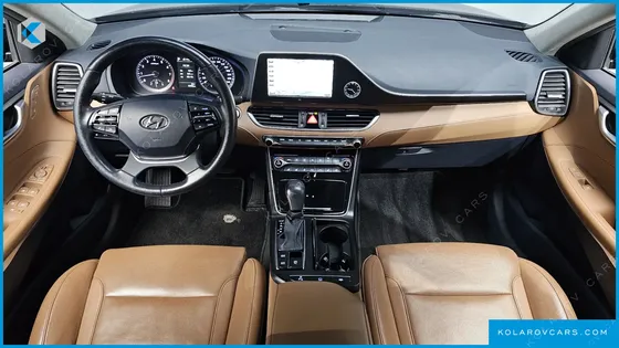 HYUNDAI GRANDEUR 3.3 CELEBRITY