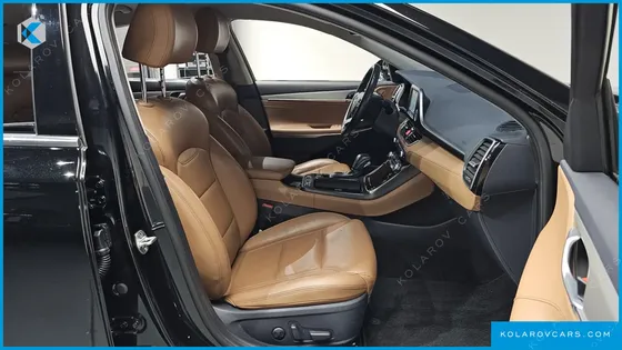 HYUNDAI GRANDEUR 3.3 CELEBRITY