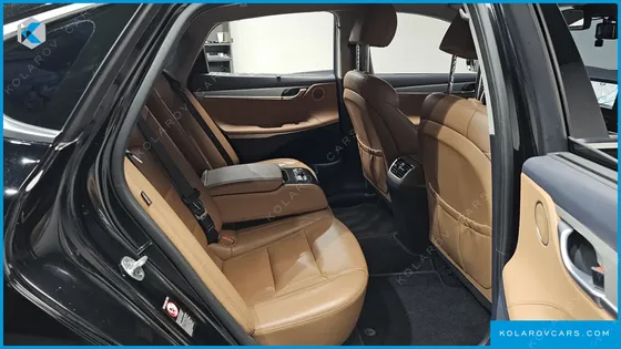 HYUNDAI GRANDEUR 3.3 CELEBRITY