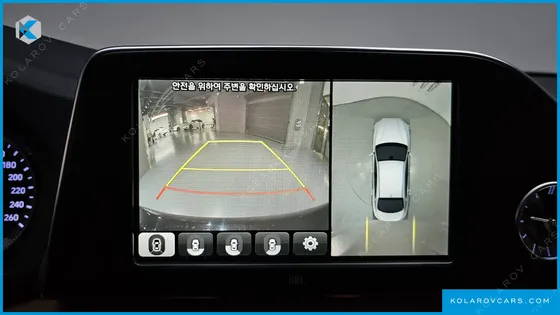 HYUNDAI GRANDEUR 3.3 CELEBRITY