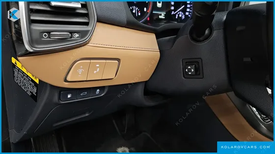HYUNDAI GRANDEUR 3.3 CELEBRITY