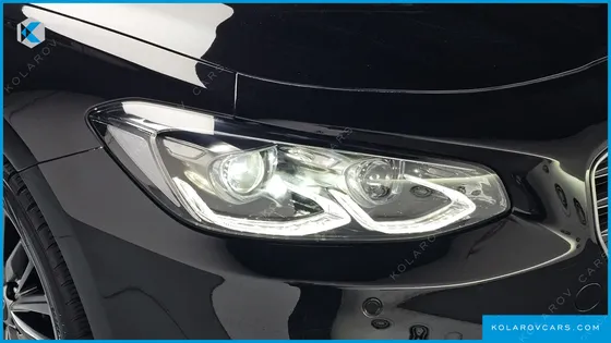 HYUNDAI GRANDEUR 3.3 CELEBRITY