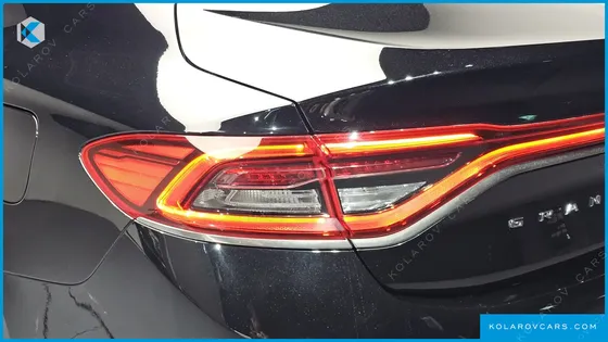 HYUNDAI GRANDEUR 3.3 CELEBRITY