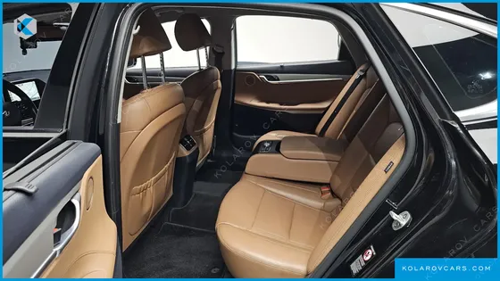 HYUNDAI GRANDEUR 3.3 CELEBRITY