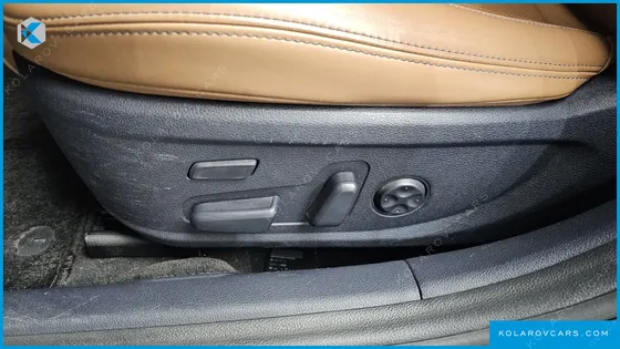 HYUNDAI GRANDEUR 3.3 CELEBRITY