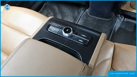 HYUNDAI GRANDEUR 3.3 CELEBRITY