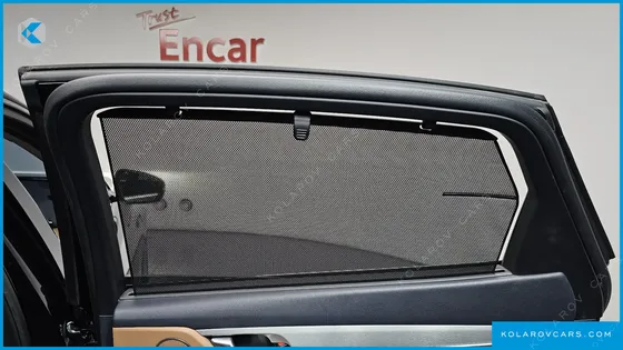 HYUNDAI GRANDEUR 3.3 CELEBRITY