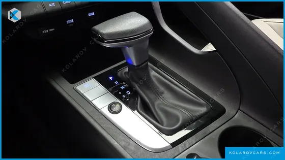 HYUNDAI ELANTRA (AVANTE) 1.6 LPI (RENTAL CAR)