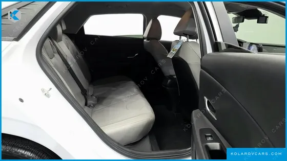 HYUNDAI ELANTRA (AVANTE) 1.6 LPI (RENTAL CAR)