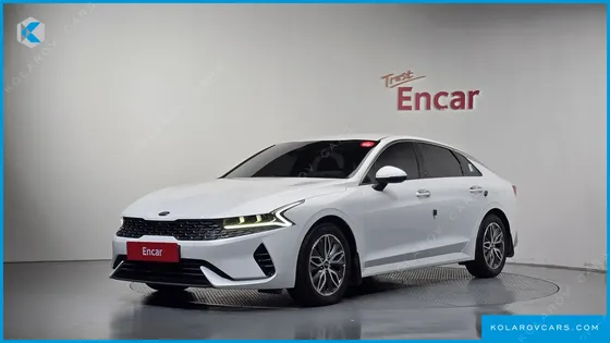 KIA K5 NOBLESSE