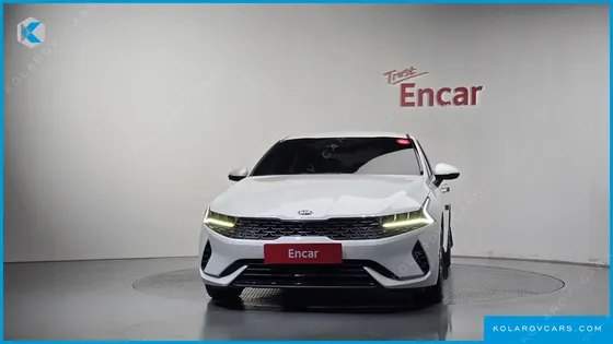 KIA K5 NOBLESSE