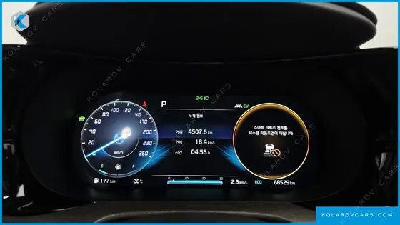 KIA K5 NOBLESSE