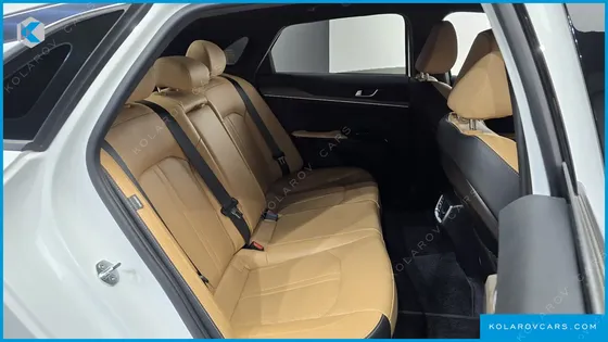 KIA K5 NOBLESSE