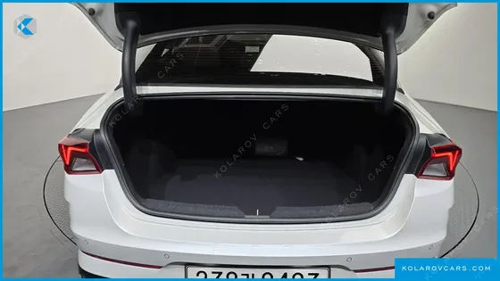KIA K5 NOBLESSE
