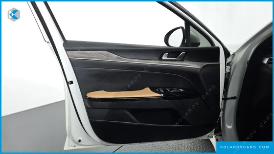 KIA K5 NOBLESSE