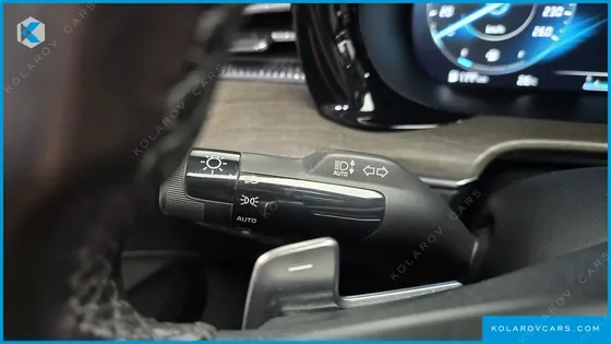 KIA K5 NOBLESSE