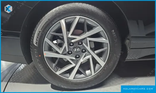 HYUNDAI GRANDEUR EXCLUSIVE