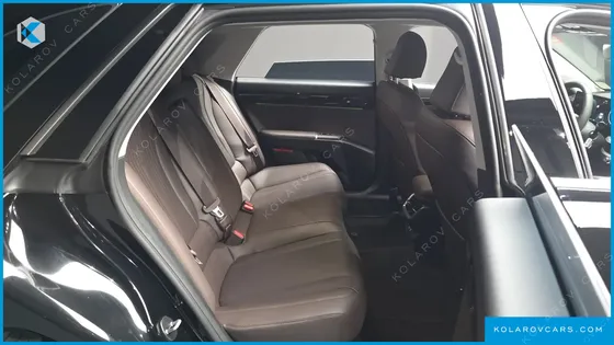 HYUNDAI GRANDEUR EXCLUSIVE