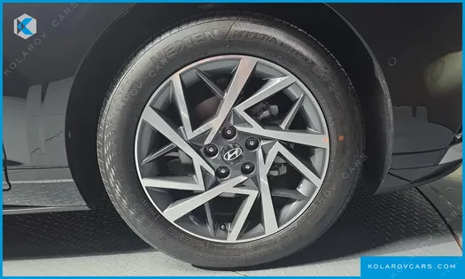 HYUNDAI GRANDEUR EXCLUSIVE