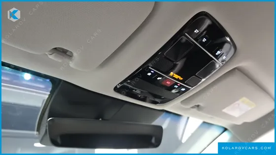 HYUNDAI GRANDEUR EXCLUSIVE