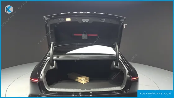 HYUNDAI GRANDEUR EXCLUSIVE