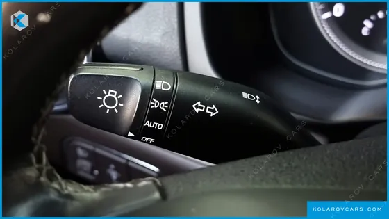 HYUNDAI GRANDEUR 3.0 LPI MODERN (RENTAL CAR)
