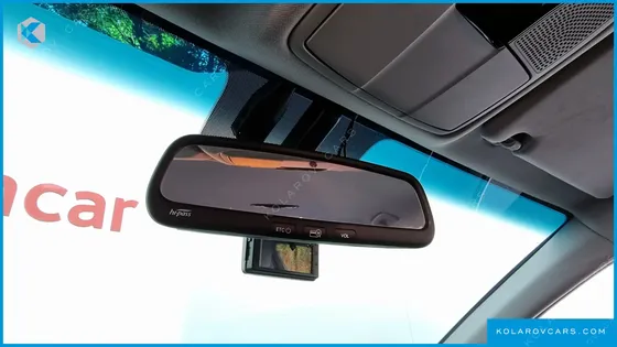 HYUNDAI GRANDEUR 3.0 LPI MODERN (RENTAL CAR)