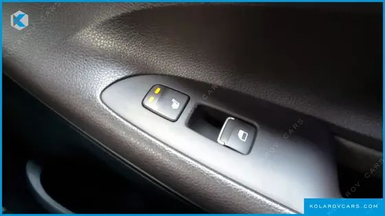 HYUNDAI GRANDEUR 3.0 LPI MODERN (RENTAL CAR)