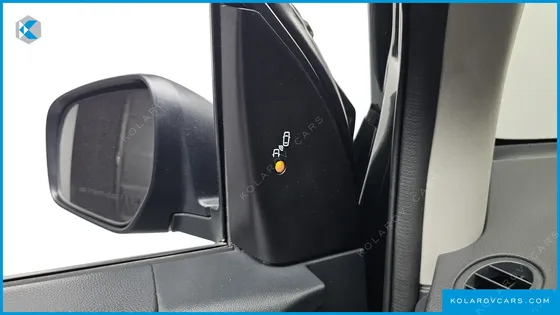 RENAULT KOREA QM5 GASOLINE 2WD 2.0 LE