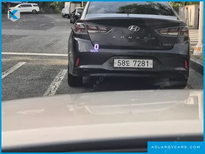 HYUNDAI EQUUS VS380