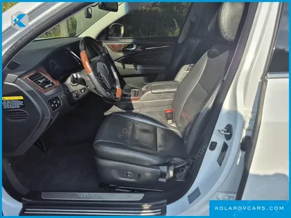 HYUNDAI EQUUS VS380