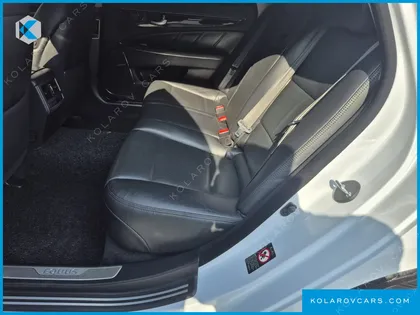 HYUNDAI EQUUS VS380