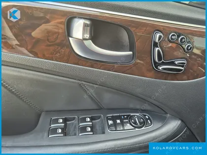 HYUNDAI EQUUS VS380