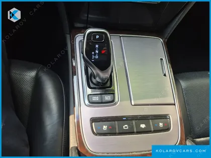 HYUNDAI EQUUS VS380