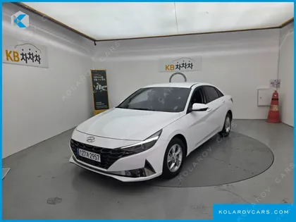 HYUNDAI ELANTRA (AVANTE) 1.6