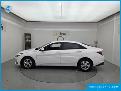 HYUNDAI ELANTRA (AVANTE) 1.6