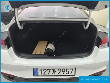 HYUNDAI ELANTRA (AVANTE) 1.6