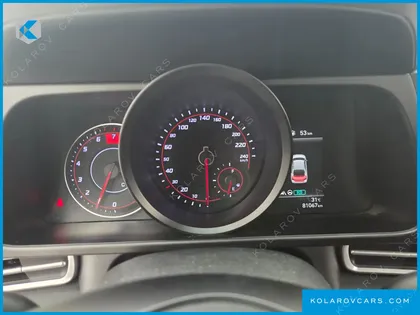 HYUNDAI ELANTRA (AVANTE) 1.6