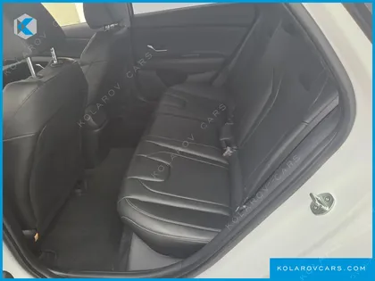 HYUNDAI ELANTRA (AVANTE) 1.6
