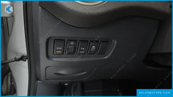 RENAULT KOREA QM5 DIESEL 4WD RE