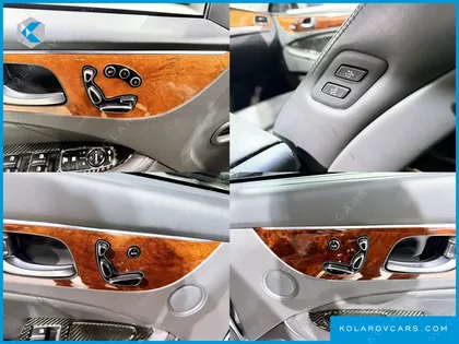 HYUNDAI EQUUS VS500