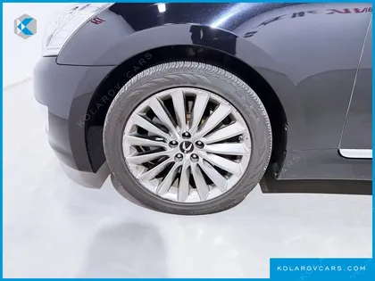 HYUNDAI EQUUS VS500