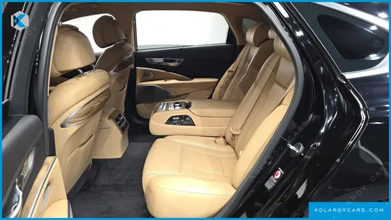 KIA K9 3.3 T-GDI AWD