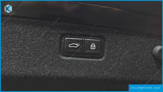 KIA K9 3.3 T-GDI AWD