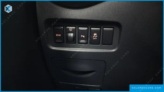RENAULT KOREA QM5 GASOLINE 2WD 2.0 LE