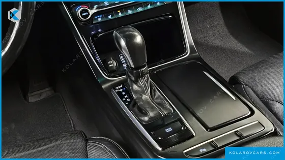 HYUNDAI GRANDEUR 3.0 LPI MODERN (RENTAL CAR)
