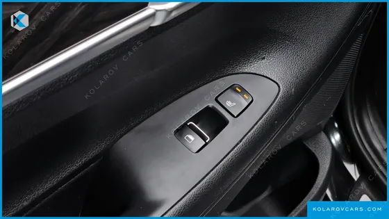 HYUNDAI GRANDEUR 3.0 LPI MODERN (RENTAL CAR)