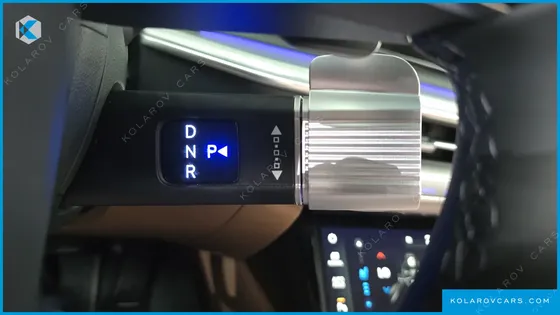HYUNDAI GRANDEUR EXCLUSIVE
