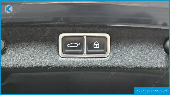 HYUNDAI GRANDEUR EXCLUSIVE